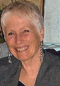 photo of Carol Ladewig