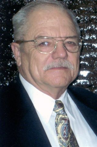 photo of Don Foltz