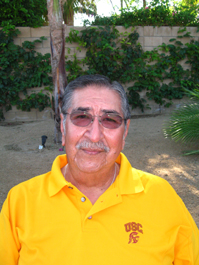 photo of Frank Perez