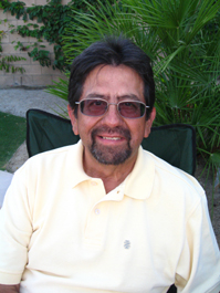 photo of Henry Garcia