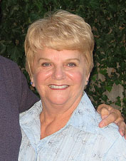 photo of Janice Quick Ashborn