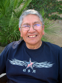 photo of Joe Martinez