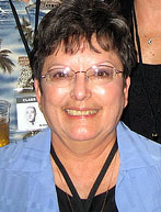 photo of Yolanda Ramos